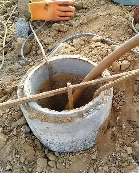合肥庐阳区深水井降水